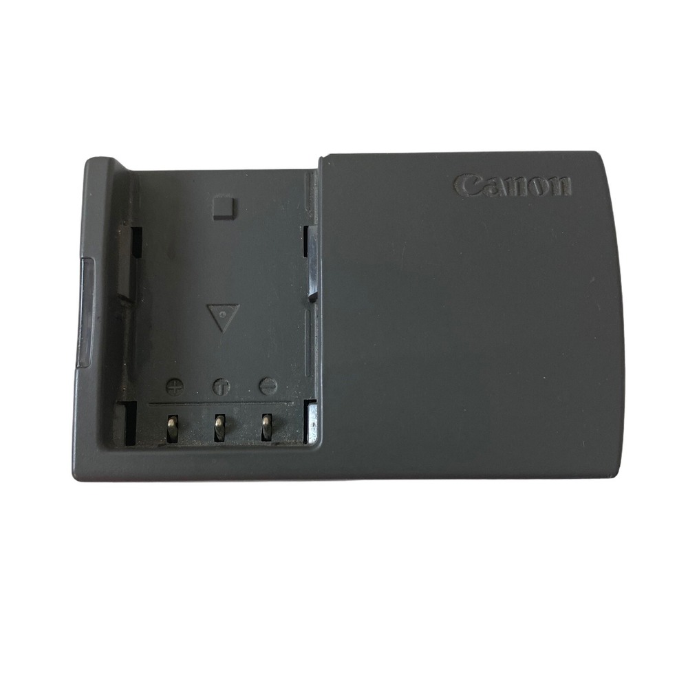 Genuine‎ Canon CB-2LT Digital Camera Battery Charger